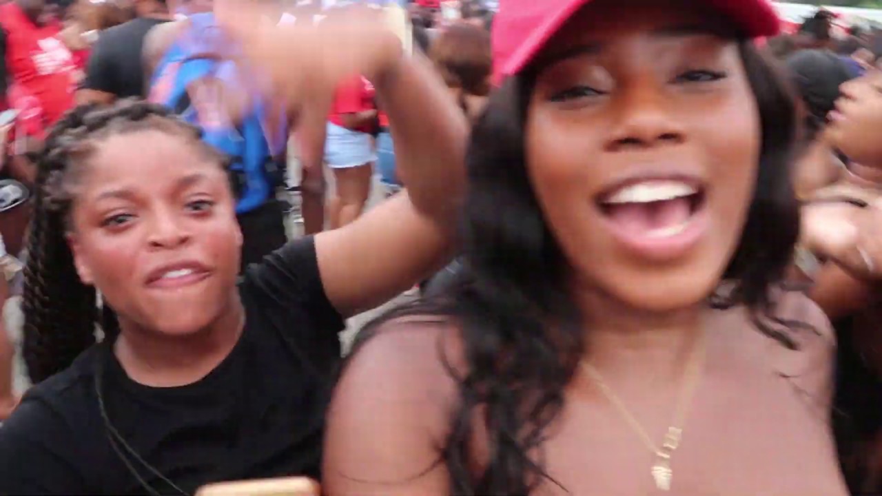 FAU HOMECOMING GONE WILD | Ep. 113