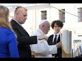 SINTESIS 2 Viaje Apostólico del Papa Francisco a Budapest y Eslovaquia - Día 2 (13 septiembre 2021)