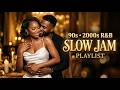 Midnight Love R&B 💔 Soft Slow Jams Playlist
