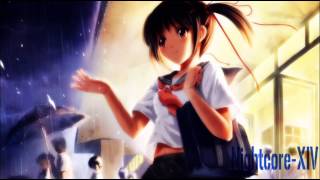 Nightcore-XIV   When The Rain Begins To Fall (Axel Konrad Mix)