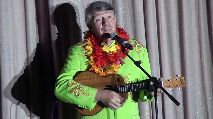 Jim Haynes - Let's Talk Dirty In Hawaiian