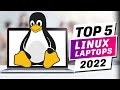 Top 5 BEST Laptops For Linux You can Buy Right Now [2022]