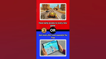 Would YOU Rather (Game edition)