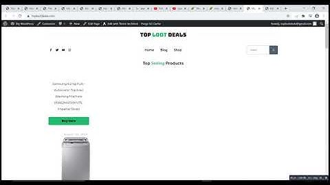 Images Showing In Editor But Not On Website Thrive Theme Builder
