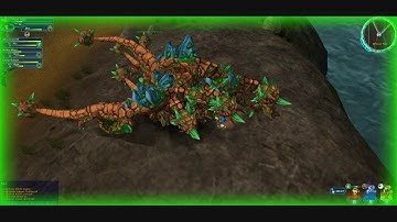 FusionFall Retro: Defeating the Dark Horn Tails (and other stuff)