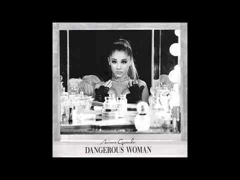 Ariana Grande Focus Official Album Instrumental 