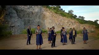 Home Ward Choir- Njakumusebenzela_-_trailer