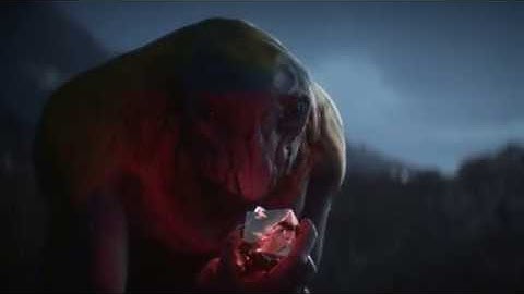 Sputnik - by Maxim Zhestkov [Film Score & Sound Design Remake]