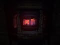 Last Fire of The Season…So Sad!