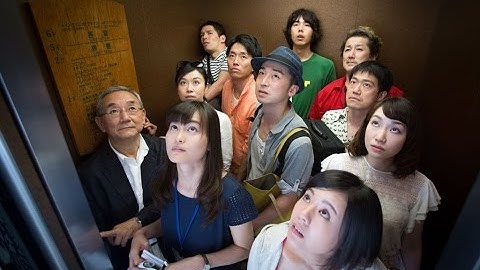 有名な楽団と勘違いされたアマチュア楽団の運命は!?映画『東京ウィンドオーケストラ』予告編