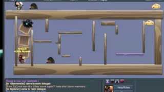 Transformice: Firejack vs Flopes P2