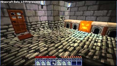 Minecraft Challenge Accepted: Skyblock 1.1 | Ep  12