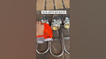 Dàn bơm nước ống 90-ống 114 & Bơm bùm