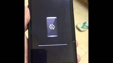 How to Hard Reset HTC One M7, M8, M9 Lollipop via Recovery Mode