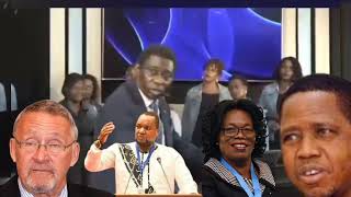 Shocking as Bishop HK Joshua Banda REVEALS THIS