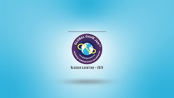 Resume of Global Game Jam - Algerian Location (25 - 27 January 2019)