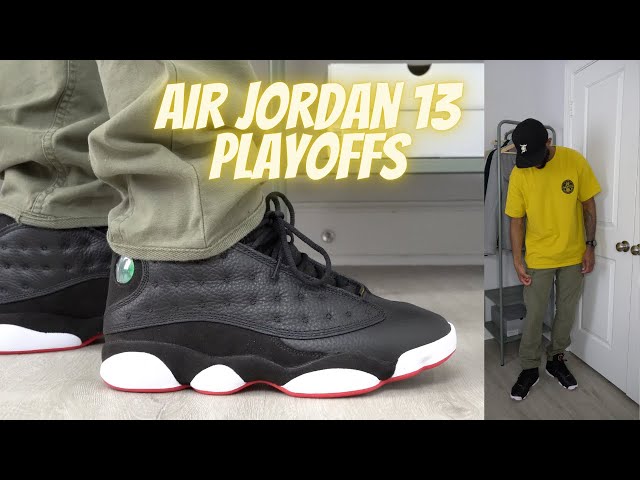 Pin on Air Jordan 13