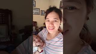 Ganito Lng Kme Pag Umagasimpletinayvlog