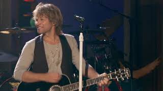 Bon Jovi - " The Last Night " 2007 (Live) HD