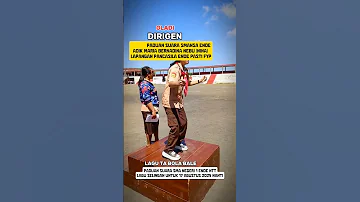 Viral Lagu Tabola Bale Di Nyanyikan Dalm Bentuk Paduan Suara Di Ende NTT Viral Viralvideo Video 