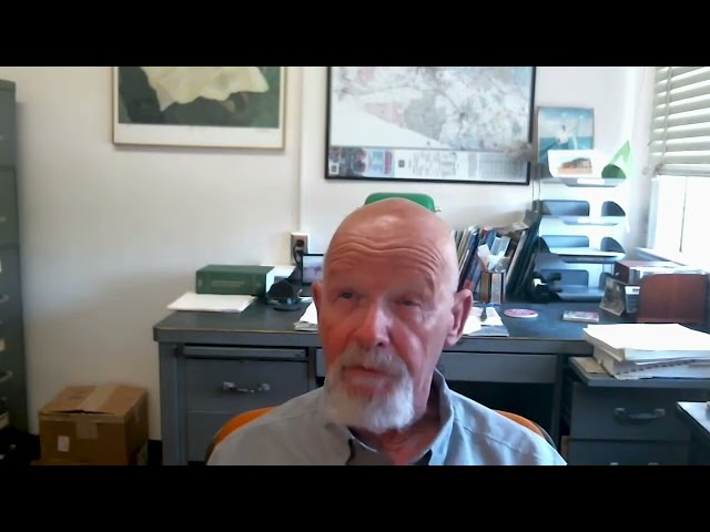 Soil Scientist Champions Healthy Soil and Healthy Food, Episode 28