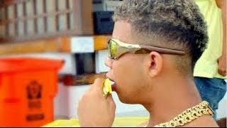 Mc Magrinho - Deslizando Com Ak na Mão - 'Música Nova' 2014.(( VideoOficialHD )) #CHELZINHOVIDEOSHD©