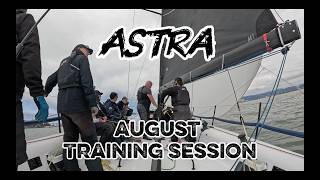 Details Astra August Session News