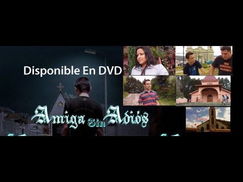 Trailer Oficial De Amiga Sin Adis