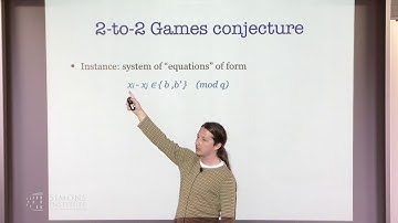 2-to-2 Games, the Grassmann Graph, and Hyper-contractivity