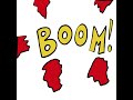 Overcharging Battery Explosion Animation #Short