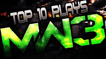 MW3 Top 10 Kills Of The Week -Episode #2