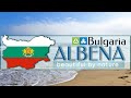 Албена, Республика Болгария/ Albena Resort in Bulgaria