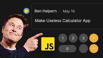 I made your genius app ideas!