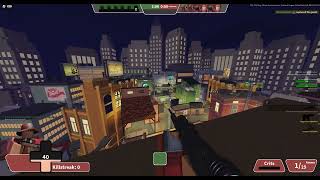 [TC2] marksman clip on koth_rerooftops