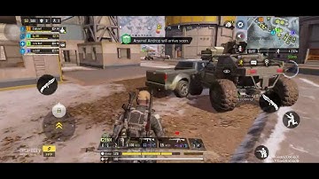 12 kill call of duty #callofduty #codm #cod #gamer #callofdutymobile #warzonemobilemobile 