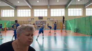 картинка: Спарта Краків-Свіднік