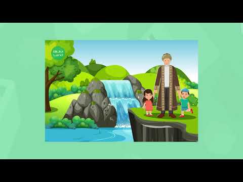 2 класс. Литературное чтение. 12 урок. С.  Сеитов «Наш Ата»