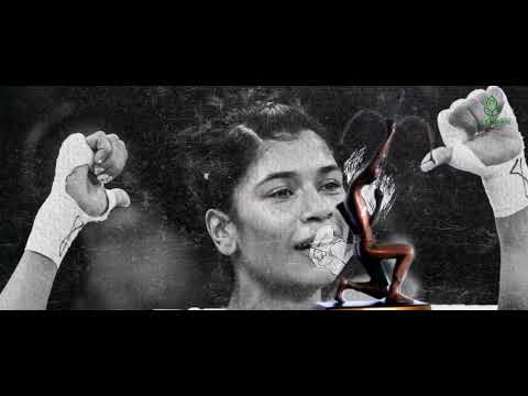 Lifespan | Nikhat Zareen | Results Matter | World Boxing Champion