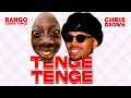 Rango Ft Chris Brown  - Tenge Tenge (Official Music Video)