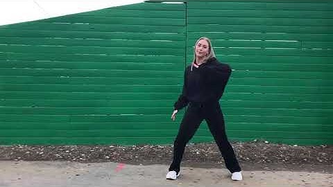 Video tutorial 2 - 17th of May dancing flashmob