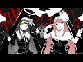 神っぽいな - ピノキオピー / 月深ツキ&栞奈(Cover)【歌ってみた】