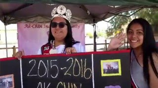 Ak-Chin's 25th Annual Him-Dak Celebration
