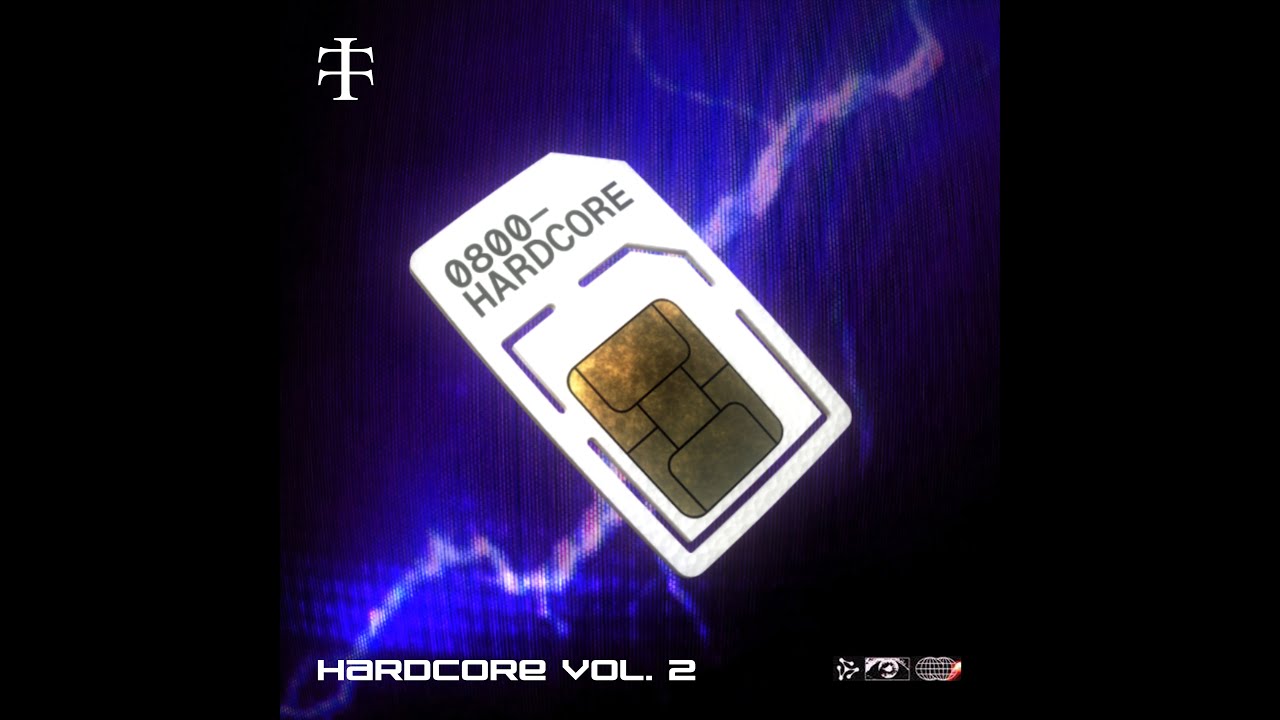 KX CHR - FUTURE RAVER [TTHC02]