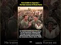 The Untold Story of Chuck Norris – From Airman to Legend #alexvsamerica #savechuck #corey