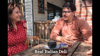 Is This the Most Authentic 🇮🇹Italian Deli in Gippsland
