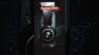 The Legendary GPU #shorts #tech #cool #beast #legend #short