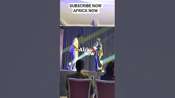 VITUKO VYA NDARO NA COY MZUNGU CHEKA TU FESTIVAL DODOMA 