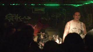 MOLLY RINGWORM • 1/20/2023