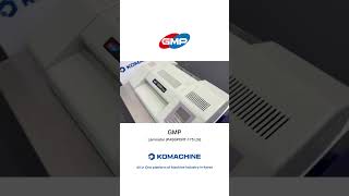 GMP / Laminator (PASSPORT-175 LSI) / INV-08214