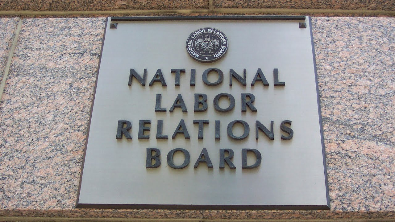 National Labor Relations Board Issues Rule to Improve Election Process – TheStreet National Labor Relations Board Issues Rule to Improve Election Process – TheStreet